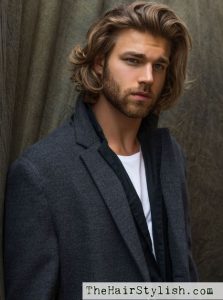 Long hairstyles