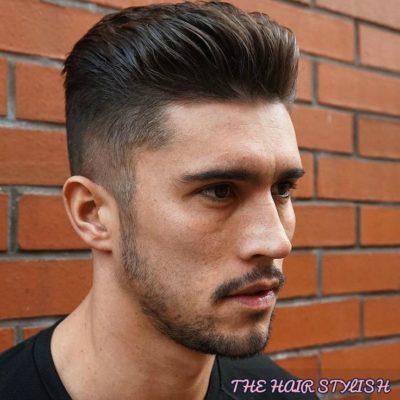 Best Hair Styles for men's- men hairstyles - The Hair Stylish