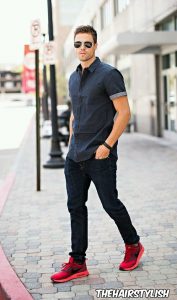 men styles
