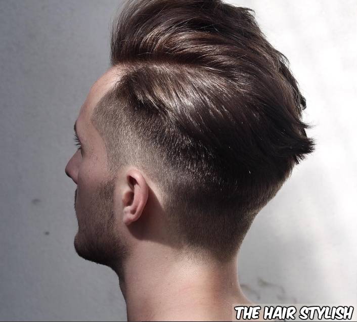 Men's Hairstyles and Haircuts for Men in 2023 - TheHairStylish