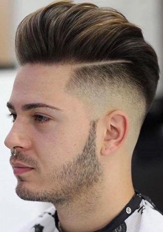 Men Hairstyle 2020