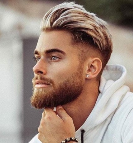 Haircut 2020 For Men - Wiki Haircut