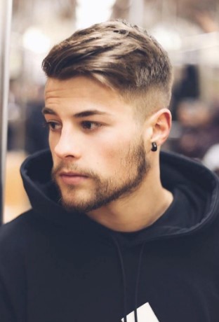 Update more than 82 hairstyle for silky hair men - in.eteachers