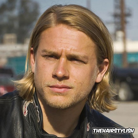 Jax Teller Hair Men s Hairstyles Haircuts 2021