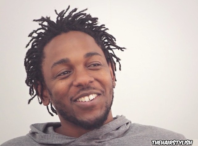 Kendrick Lamar Hair Men S Hairstyles Haircuts 2020