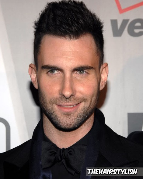 Adam Levine