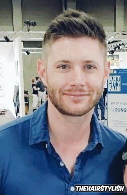 Jensen Ackles Haircut  Haircut of MultiTalented American Actor  Latest  2023