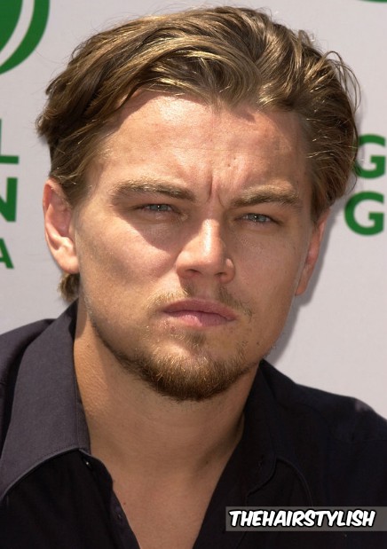 20 Dashing Leonardo Dicaprio Haircut  Mens Hairstyle Swag