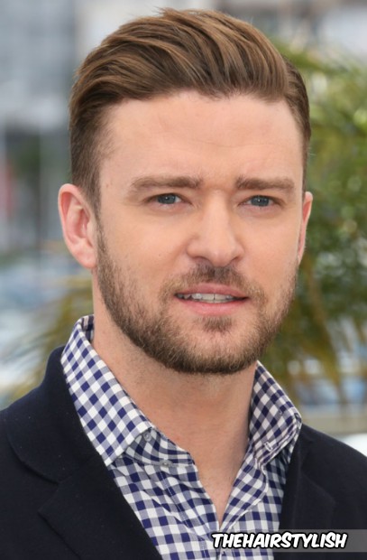 Justin Timberlake Haircut | Men's Hairstyles + Haircuts 2023