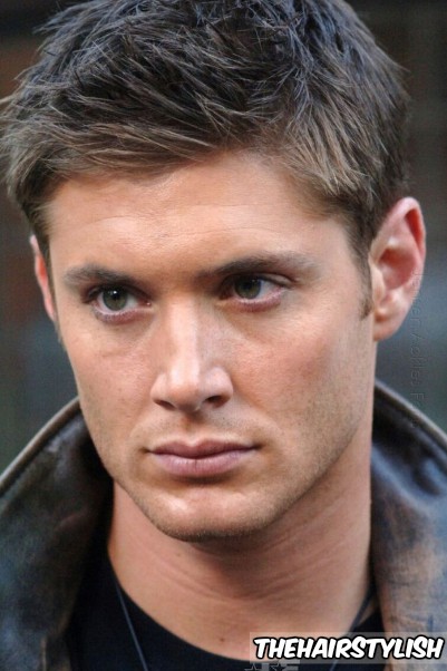 Jensen Ackles Haircut - Dean Winchester Hair | Men's Hairstyles +Haircut 2021