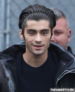 zayn malik