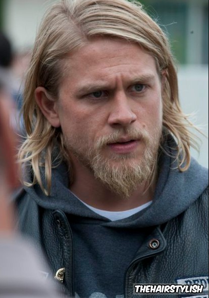 Jax Teller Hair Mens Hairstyles Haircuts 2023