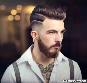 Cool hairstyles