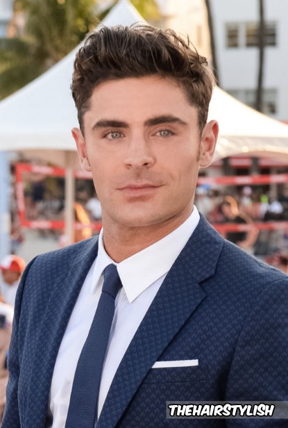 Zac Efron