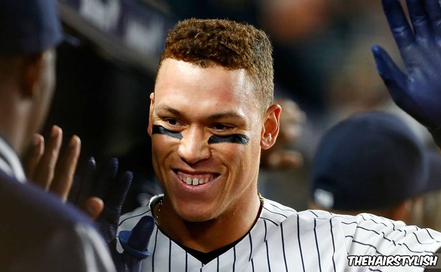 fade baseball haircuts