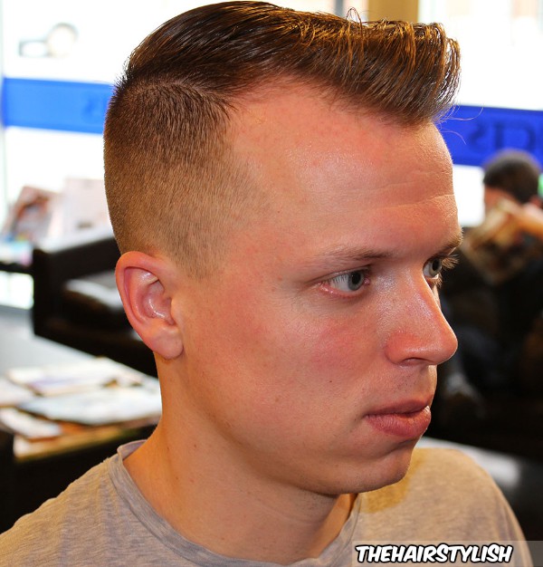 Macklemore Haircut Men S Hairstyles Haircuts 2020