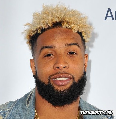 Odell Beckham Jr