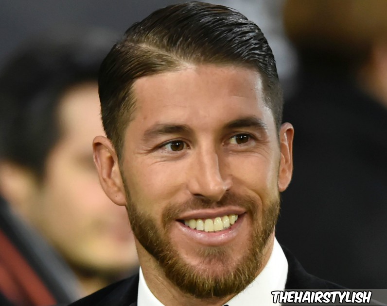 Sergio Ramos