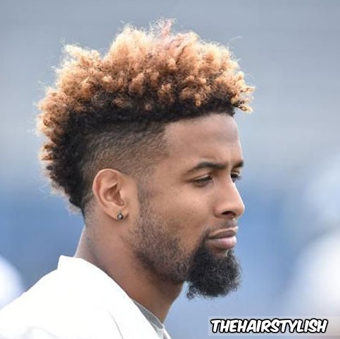 Odell Beckham Jr