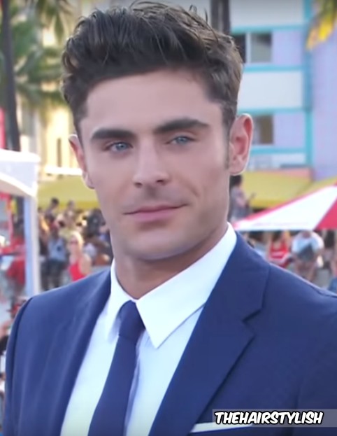 Zac Efron