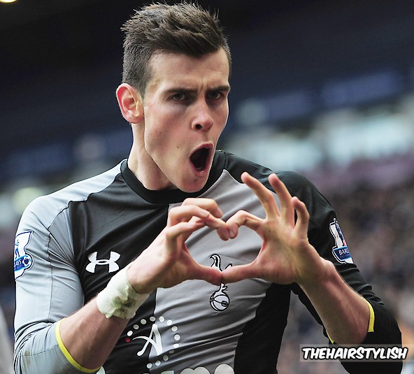 gareth bale