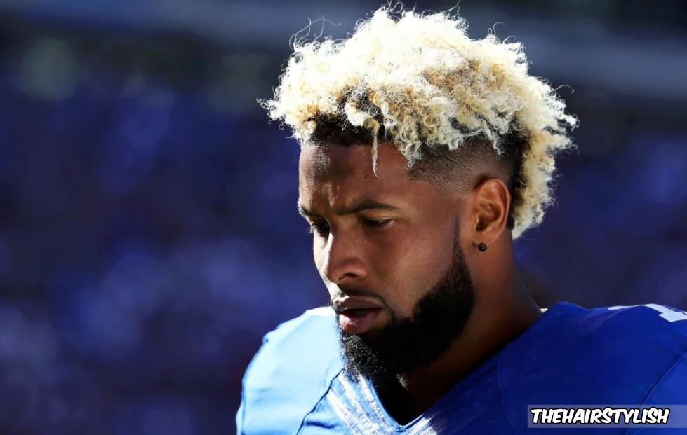 Odell Beckham Jr