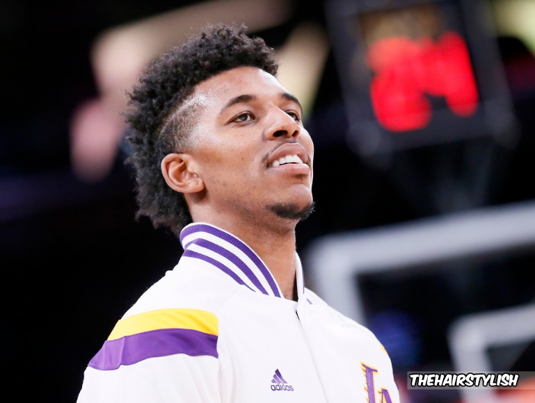 Nick Young