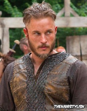 Rock the Ragnar Beard 7 Beard Styles That Will Turn Heads