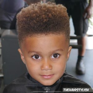 Black Boys Haircuts 2023 | Men's Hairstyles + Haircuts 2023