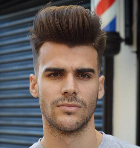 Layered Haircuts For Men | Men's Haircuts + Hairstyles 2023