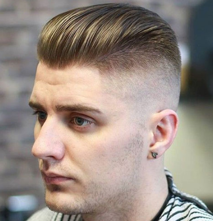 Top Men's Hair Trends 2023 | Men's Hairstyles + Haircuts 2023