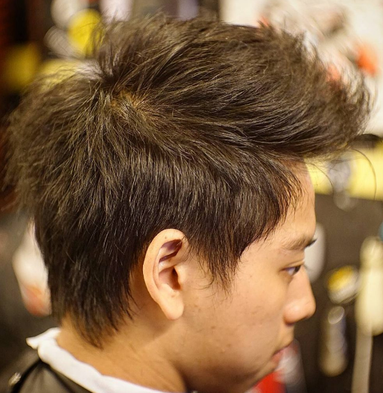 21 Asain Guys Hairstyles For Thick Hair The Hair Stylish 21-asain-guys-hairstyles-for-thick-hair-the-hair-stylish