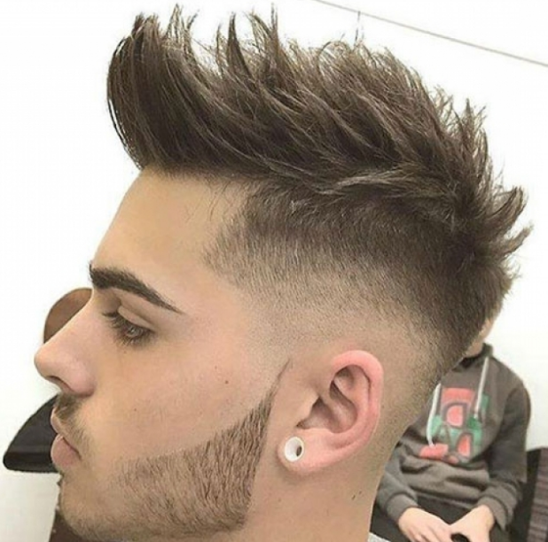 Latest Hairstyles For Pakistani's Guy's | Men's Hairstyles + Haircuts 2022