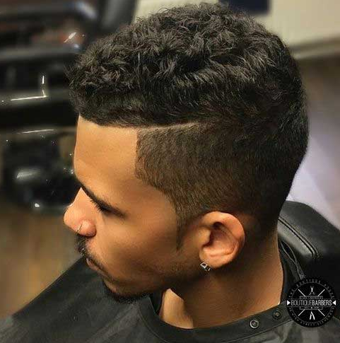 84 Pictures that will Change Your Idea about Black Men Haircuts  Curly  Craze