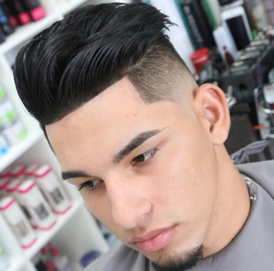 Top 25 Brand New Hairstyles Men's For 2023 | Men's Hairstyles ...