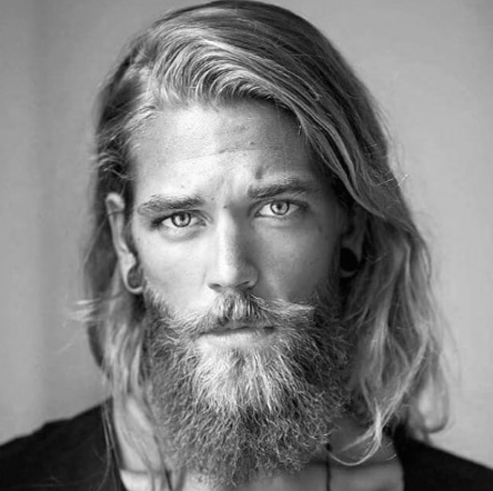 Flow Hairstyles For Men | Men's Hairstyles + Haircuts 2023