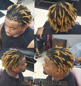 36 Hottest Men S Dreadlocks Styles To Try Men S Hairstyles Haircuts 2020