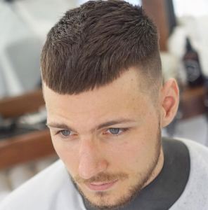 Top 15 Best New Men's hairstyles 2024 - The Hair Stylish