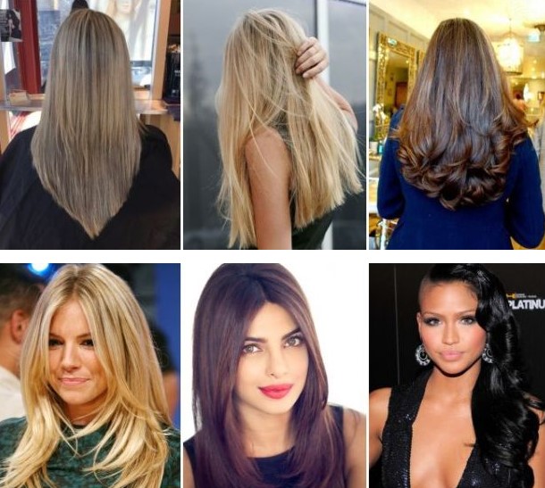 50+ Best Hairstyles For Women 2024 The Hair Stylish