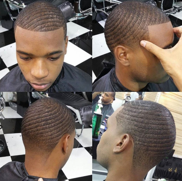 100 Hairstyles Haircuts For Black Men Black Men Haircuts 2019