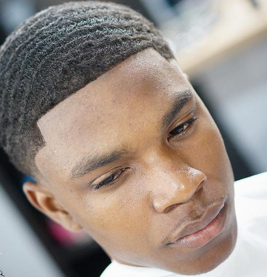 100 Hairstyles Haircuts For Black Men Black Men Haircuts 2019