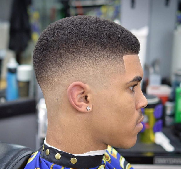 100 Hairstyles Haircuts For Black Men Black Men Haircuts 21 The Hair Stylish