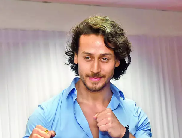 10 Best Tiger Shroff Hairstyles | Men's Hairstyles + Haircuts 2023