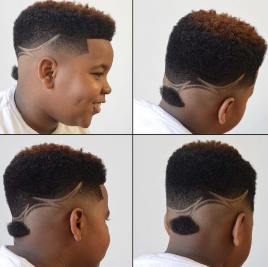 Ducktail haircut womens the front duck is just as common as the back it loo...
