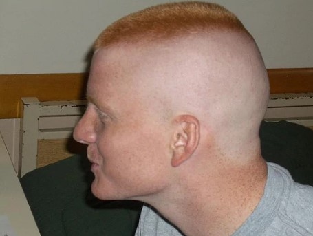 Air Force Haircuts For Men The Hair Stylish