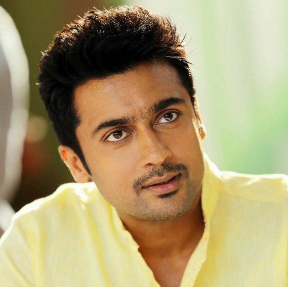 Suriyas latest pics in new avatar storm Twitter Age is just a number  say fans  India Today