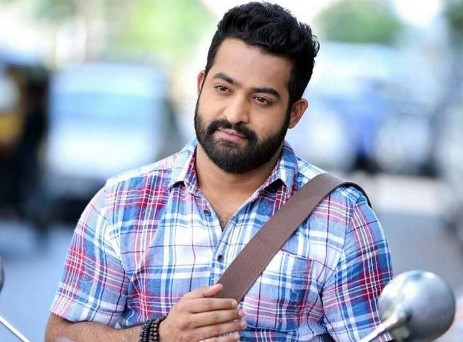 NTR Hairstyle | Men's Hairstyles + Haircuts 2023