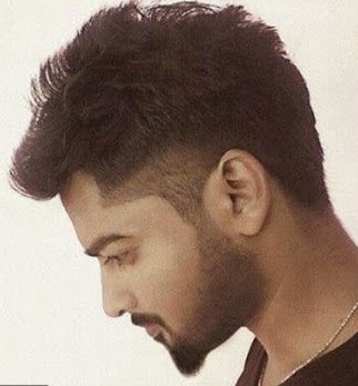 Best 35+ Surya Hairstyles | Men's Hairstyles + Haircuts 2023