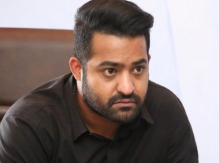 NTR Hairstyle | Men's Hairstyles + Haircuts 2023