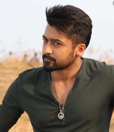 Suriya Hairstyle  Top 10 Best Suriya Hairstyle 2021 MintuYaduvanshi   YouTube